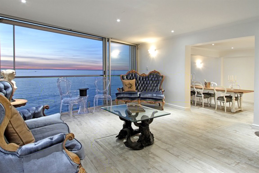 3 Bedroom Property for Sale in Clifton Western Cape